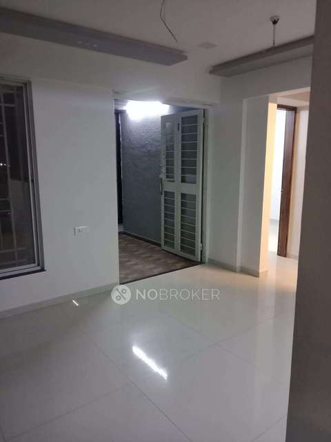 1 BHK Flat In Goodwill Metropolis for Rent  In Lohegaon