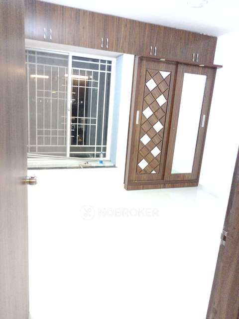 1 BHK Flat In Goodwill Metropolis for Rent  In Lohegaon