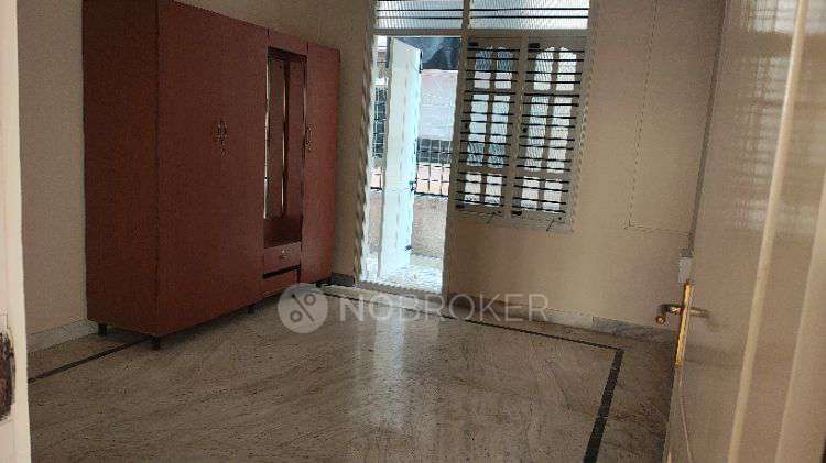 2 BHK Flat In Nanjundeswara for Rent  In 1st Main Road