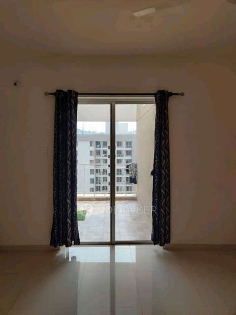 Single Room for Male In 3 BHK  In Pebbles Urbania In Bavdhan