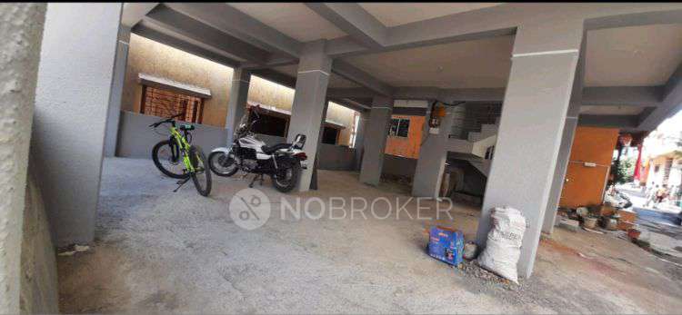 1 RK House for Rent  In Gat No 80 Mauli Colony 1, Kudale Residency Rd, Shivajiwadi, Moshi, Pimpri-chinchwad, Maharashtra 411070, India