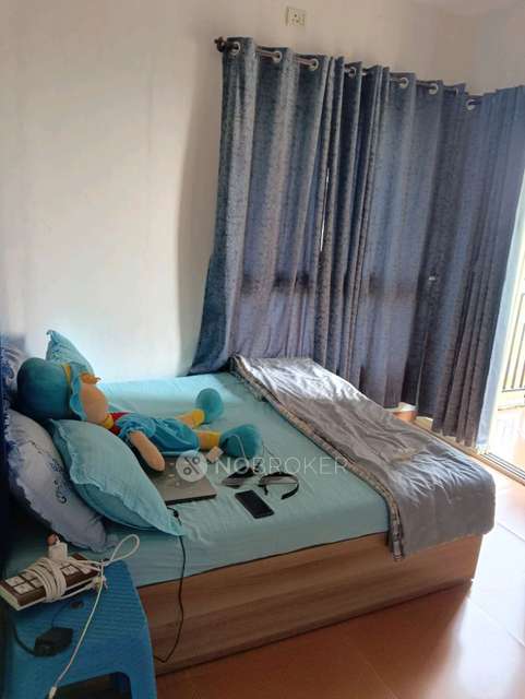 2 BHK Flat In Db Ozone For Sale  In Ketkipada