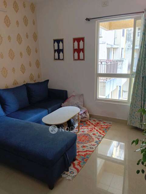 2 BHK Flat In Db Ozone For Sale  In Ketkipada