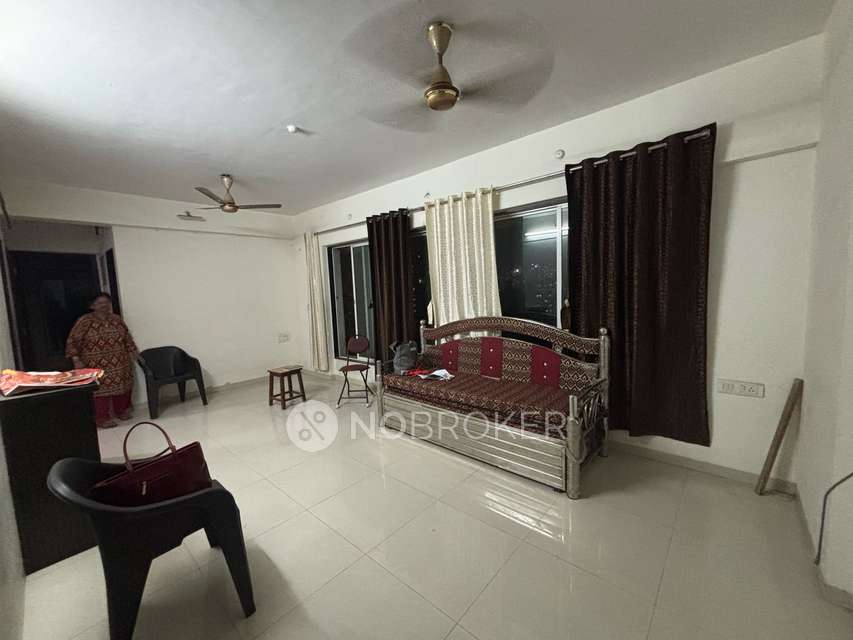 2 BHK Flat In Neev Galaxy, Malad East for Rent  In Malad East