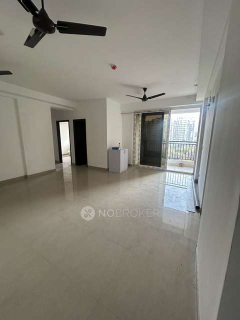 3 BHK Flat In Unnati Fortune The Aranya for Rent  In Sector 119