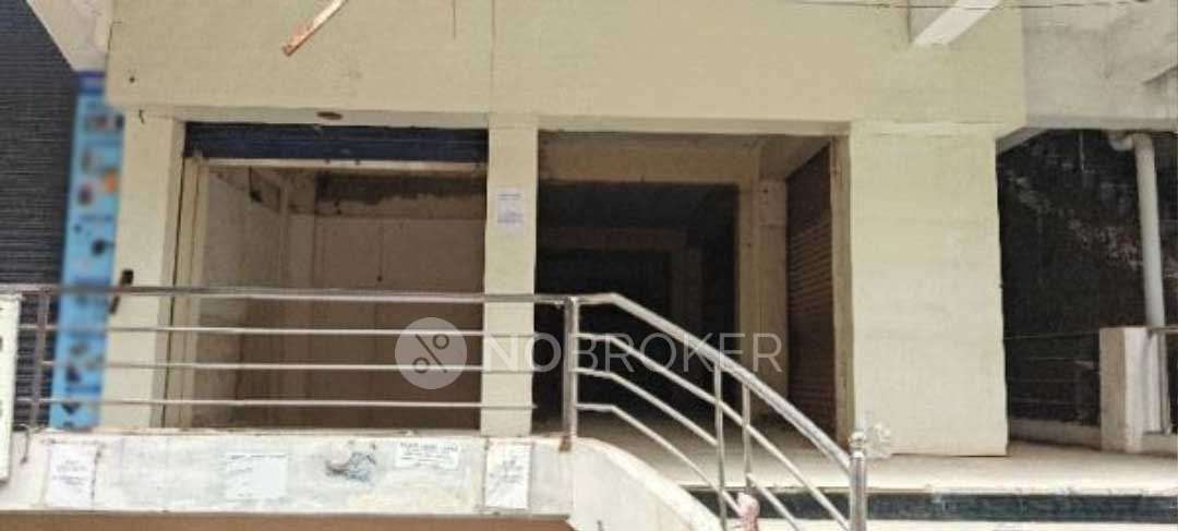 Shop in Partha Dental Clinic - Rajeev Nagar, Moti Nagar, Hyderabad, Hyderabad for Rent 