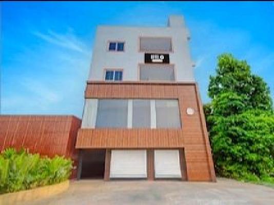 PG for Anyone in Pocharam Village Main Road