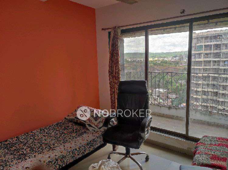 3 BHK Flat In Proviso Heights For Sale  In Ulwe Sector 17