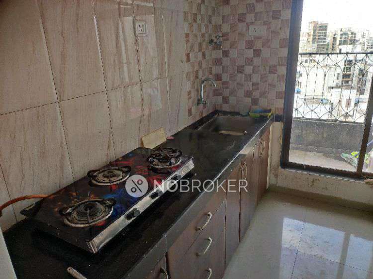 3 BHK Flat In Proviso Heights For Sale  In Ulwe Sector 17