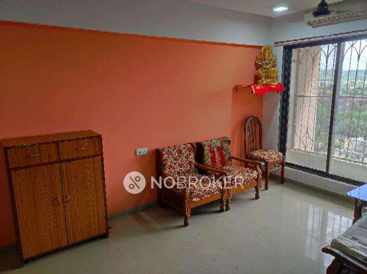 3 BHK Flat In Proviso Heights For Sale  In Ulwe Sector 17