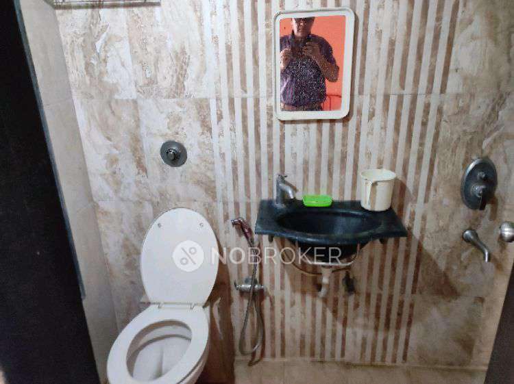 3 BHK Flat In Proviso Heights For Sale  In Ulwe Sector 17