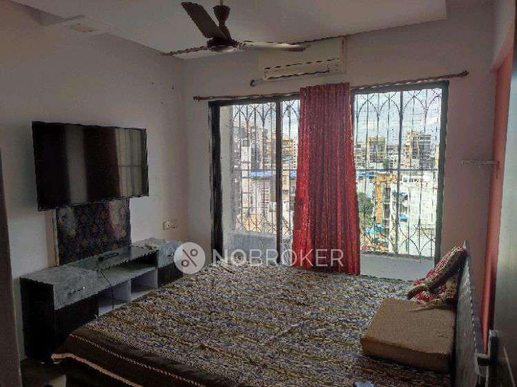 3 BHK Flat In Proviso Heights For Sale  In Ulwe Sector 17