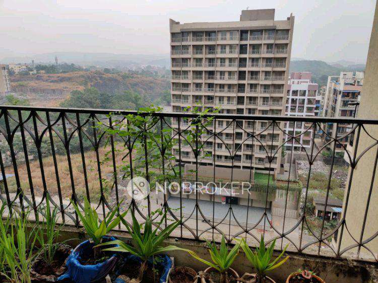 3 BHK Flat In Proviso Heights For Sale  In Ulwe Sector 17