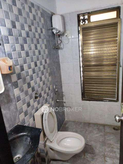 3 BHK Flat In Proviso Heights For Sale  In Ulwe Sector 17