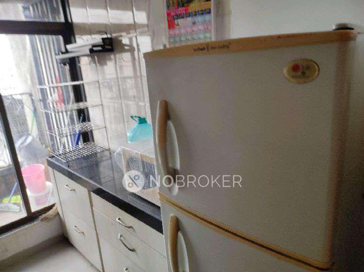 3 BHK Flat In Proviso Heights For Sale  In Ulwe Sector 17