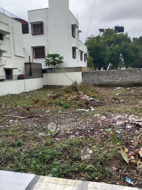 Plot For Sale  In Akshayanagar