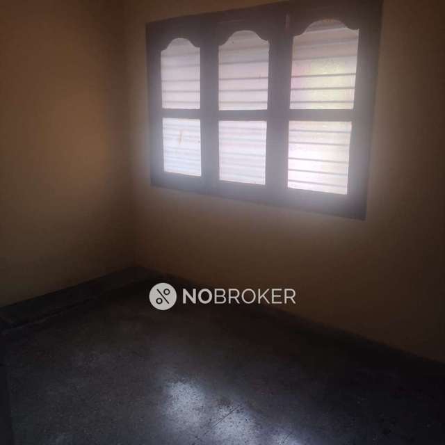 1 BHK Flat In Standalone Building  for Rent  In Btm Layout