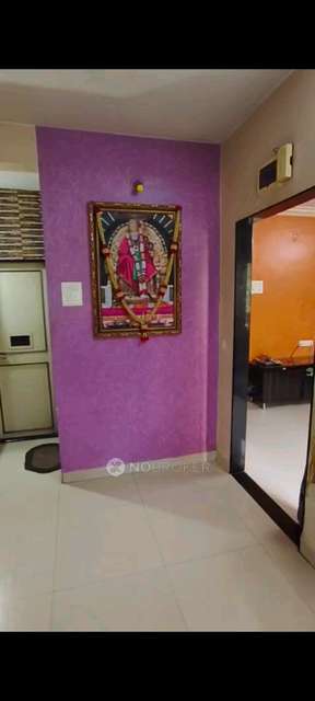 2 BHK Flat In Saigagan Palace, for Rent  In Narhe