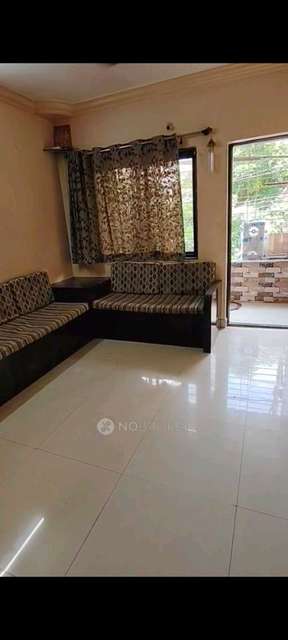 2 BHK Flat In Saigagan Palace, for Rent  In Narhe