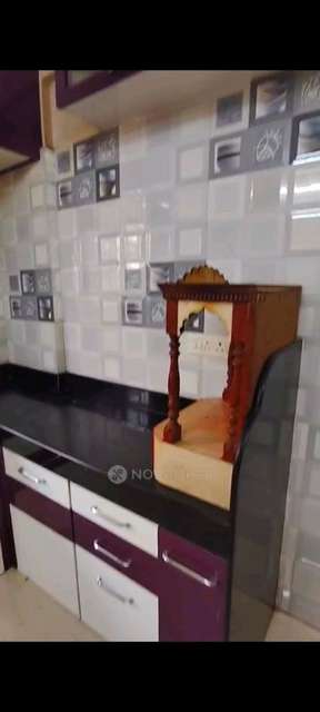 2 BHK Flat In Saigagan Palace, for Rent  In Narhe