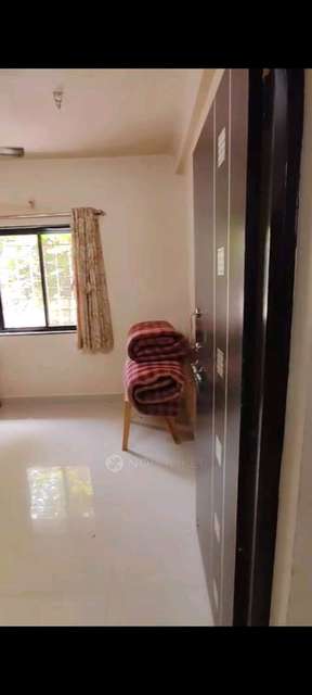 2 BHK Flat In Saigagan Palace, for Rent  In Narhe