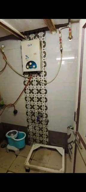 2 BHK Flat In Saigagan Palace, for Rent  In Narhe