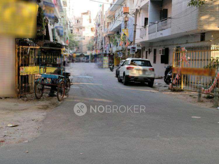 2 BHK House For Sale  In Sriniwaspuri