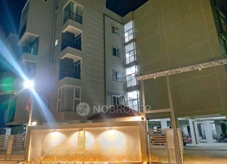 2 BHK Flat In Dhiraan Northbrook for Rent  In Chikkajala