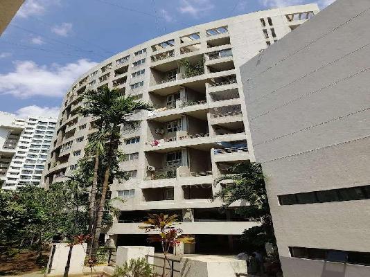 4 BHK Flat In Pinnacle Brookeside For Sale  In Bavdhan