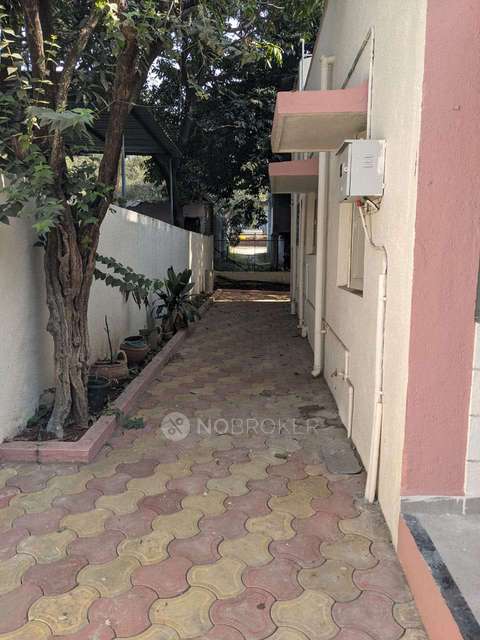 2 BHK House for Rent  In Nigdi