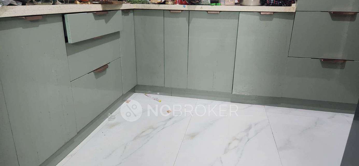 2 BHK Flat In Jai Royal Park For Sale  In Krishnarajapura