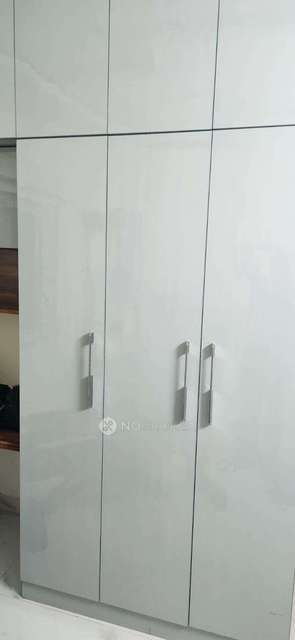 2 BHK Flat In Jai Royal Park For Sale  In Krishnarajapura