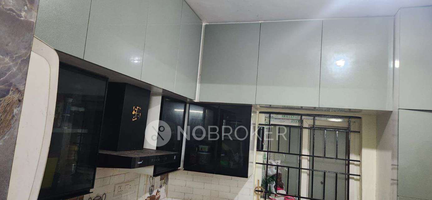 2 BHK Flat In Jai Royal Park For Sale  In Krishnarajapura