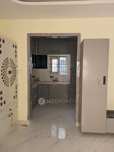 2 BHK Flat In Jai Royal Park For Sale  In Krishnarajapura