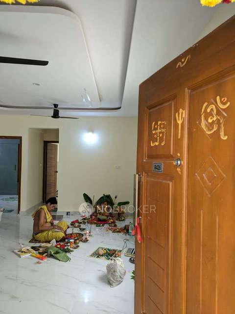 2 BHK Flat In Jai Royal Park For Sale  In Krishnarajapura