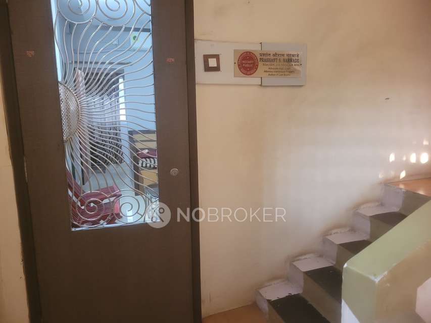 1 BHK Flat In Sankalpit Chs, Malad West, Malad West for Rent  In Malad West