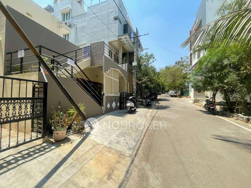 2 BHK House for Rent  In Gidada Konnenahalli