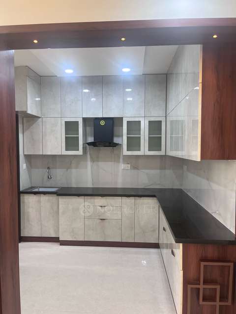 2 BHK Villa In Dsr Parkway for Rent  In Sarjapur Road