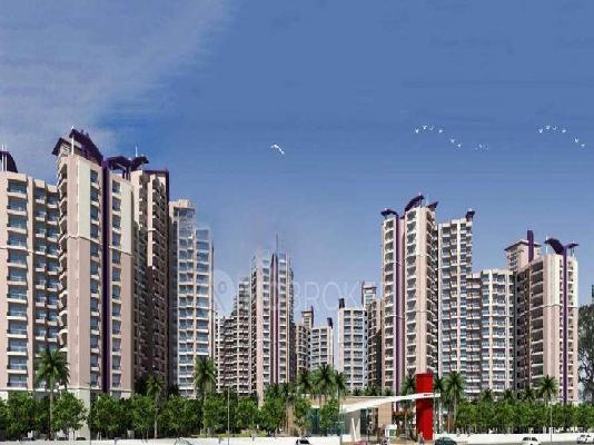3 BHK Flat In Prateek Wisteria For Sale  In Sector 77