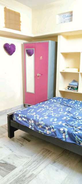 2 BHK House for Rent  In Nehru Nagar Road No:3