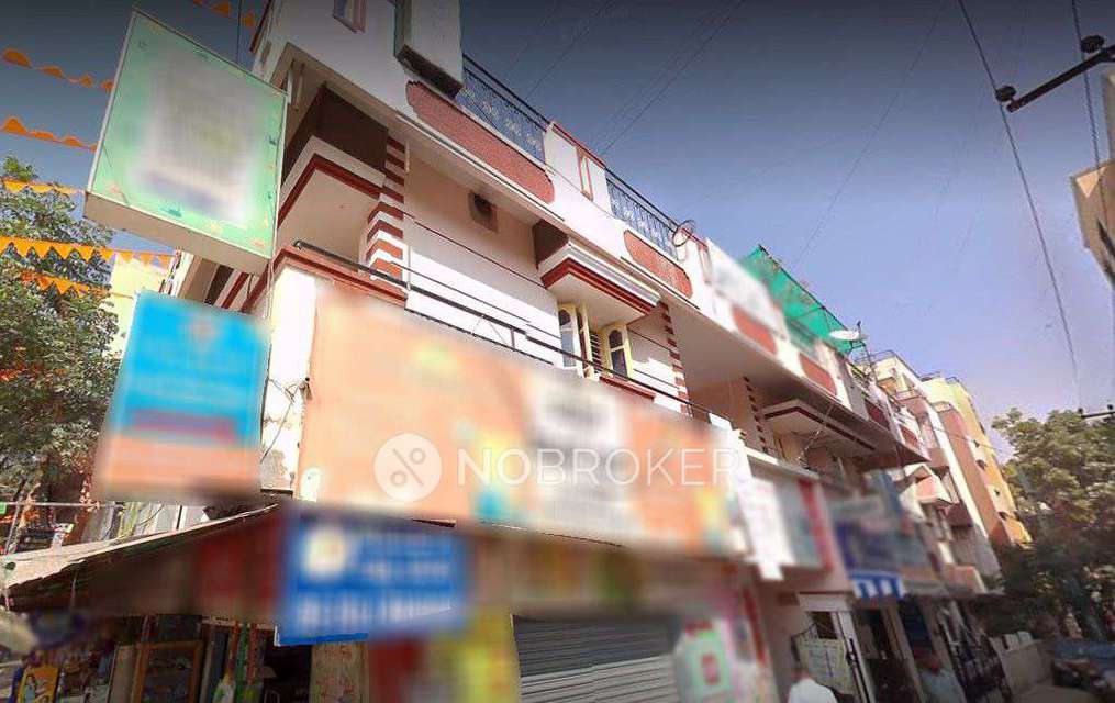 1 BHK House for Rent  In Malleshpalya, Kaggadasapura