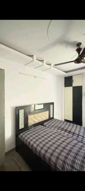 PG for Girls in B-117, Block D, Vishal Enclave, Tagore Garden Extension, New Delhi, Delhi, 110027, India