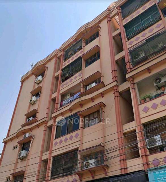 2 BHK Flat In Radha Residency For Sale  In Saidabad