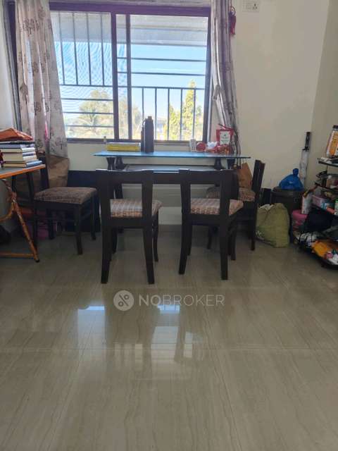 2 BHK Flat In Satyam Shrey for Rent  In Bavdhan