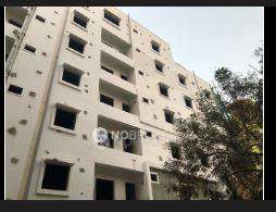 Single Room for Male In 3 BHK  In Dzire11 Apartments In Shaikpet