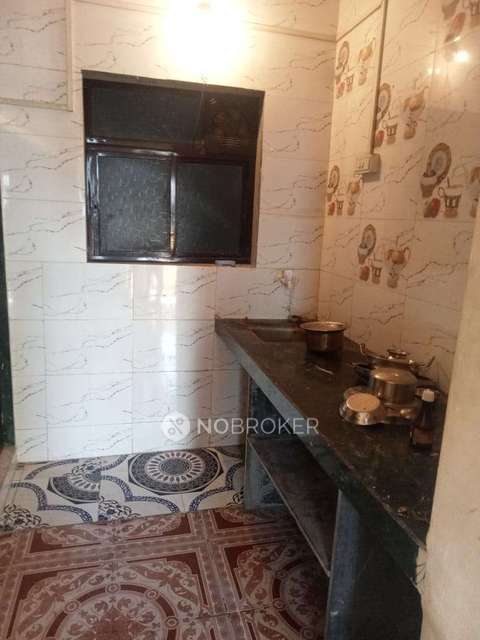 1 RK Flat In Ethira Co Operating Society For Sale  In Nalasopara East