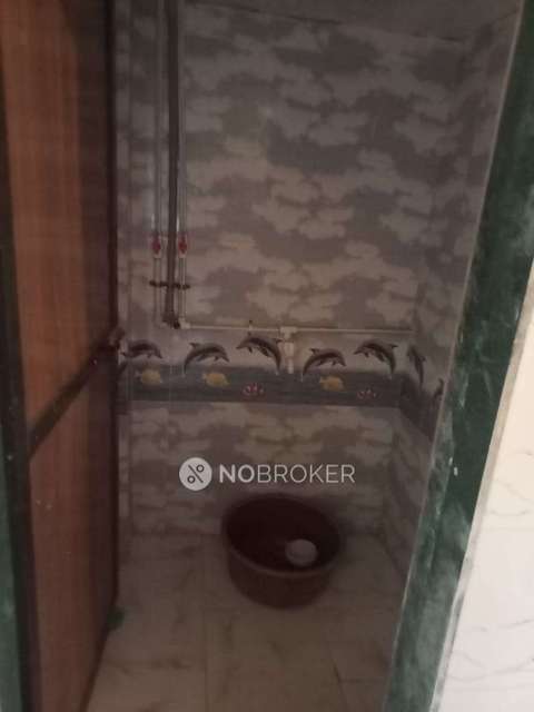 1 RK Flat In Ethira Co Operating Society For Sale  In Nalasopara East