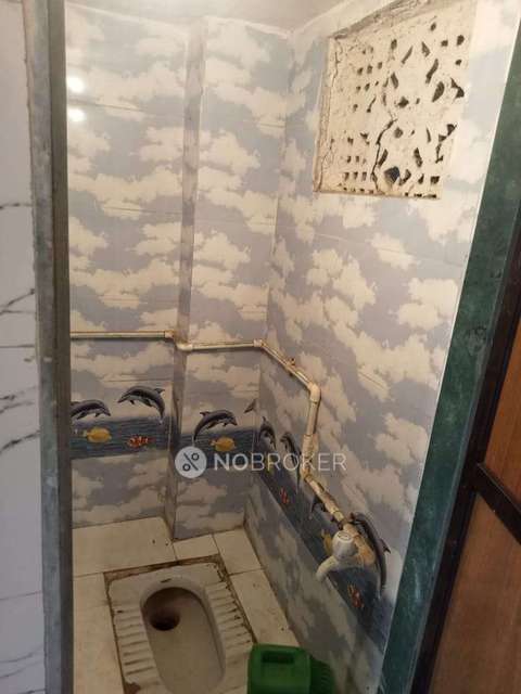 1 RK Flat In Ethira Co Operating Society For Sale  In Nalasopara East