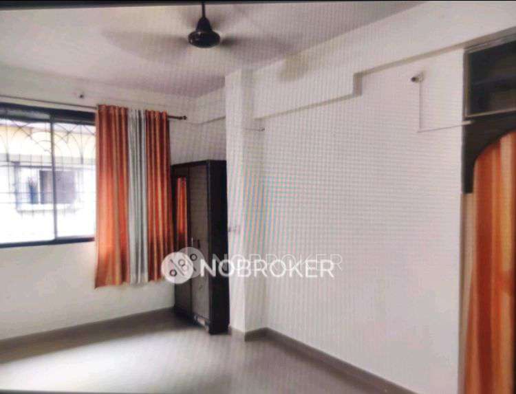 1 BHK Flat In Shree Shramsaflya Co Hsg Society for Rent  In Pratik Nagar