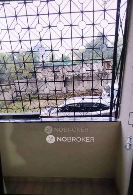 1 BHK Flat In Shree Shramsaflya Co Hsg Society for Rent  In Pratik Nagar